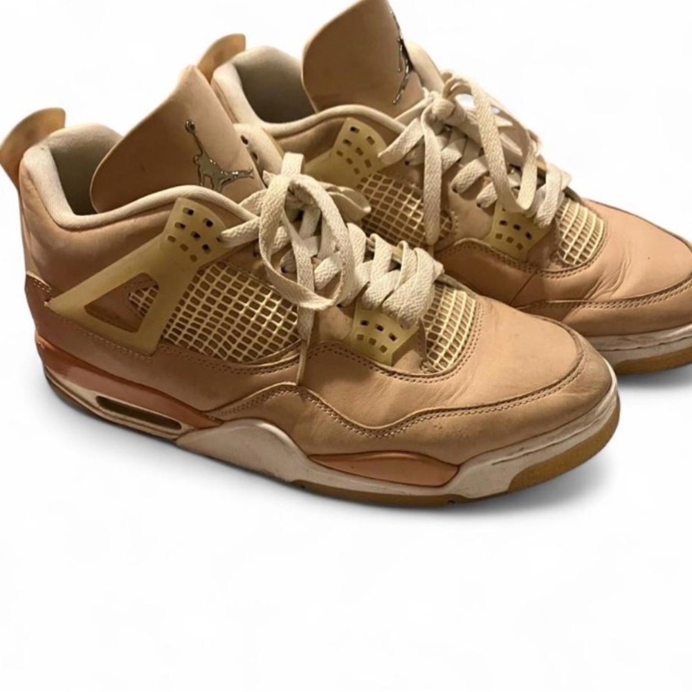 Jordan Tan‎ Athletic Shoes